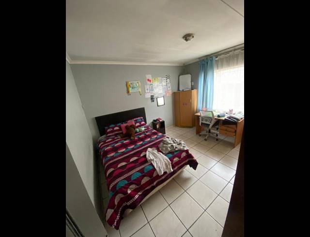 4 BEDROOM HOUSE FOR SALE IN DUNNOTTAR